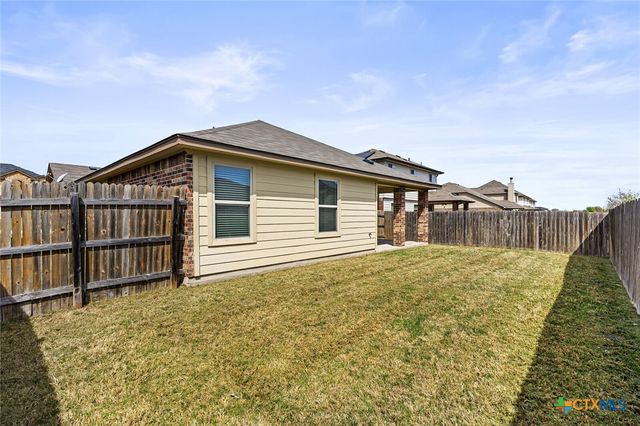 5847 Stanford Drive, Temple, TX 76502