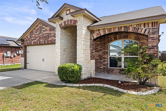 5847 Stanford Drive, Temple, TX 76502