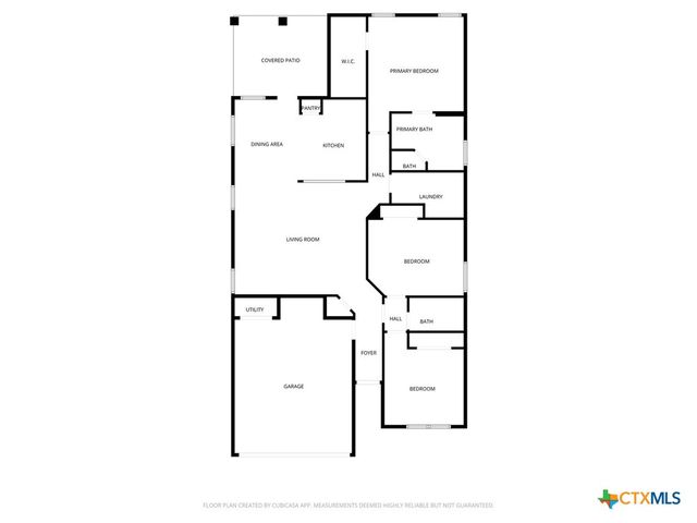 5847 Stanford Drive, Temple, TX 76502