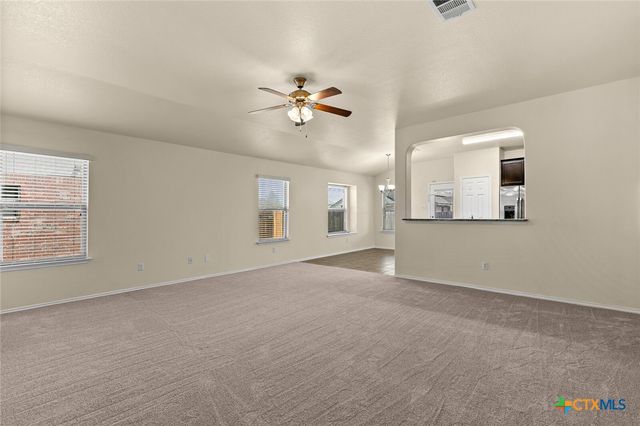 5847 Stanford Drive, Temple, TX 76502