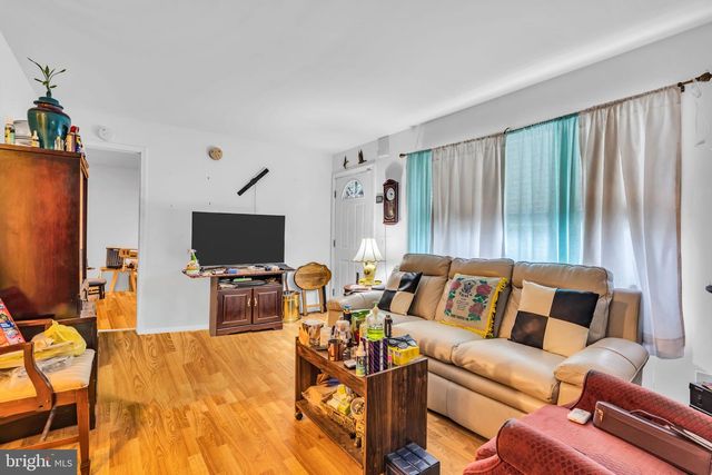 414 WASHINGTON AVE, Waterford Works, NJ 08089
