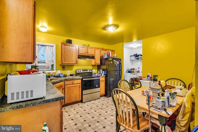 414 WASHINGTON AVE, Waterford Works, NJ 08089
