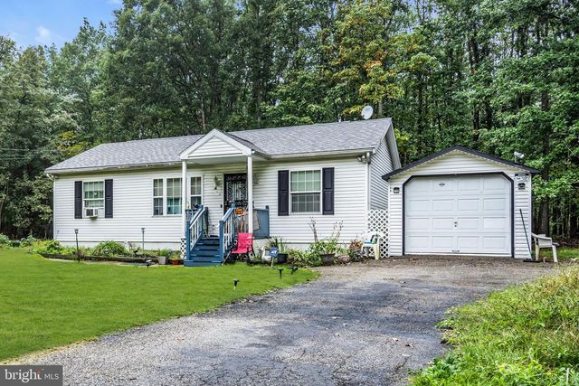 414 WASHINGTON AVE, Waterford Works, NJ 08089