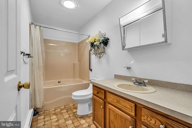 414 WASHINGTON AVE, Waterford Works, NJ 08089
