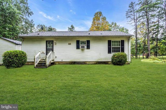 414 WASHINGTON AVE, Waterford Works, NJ 08089