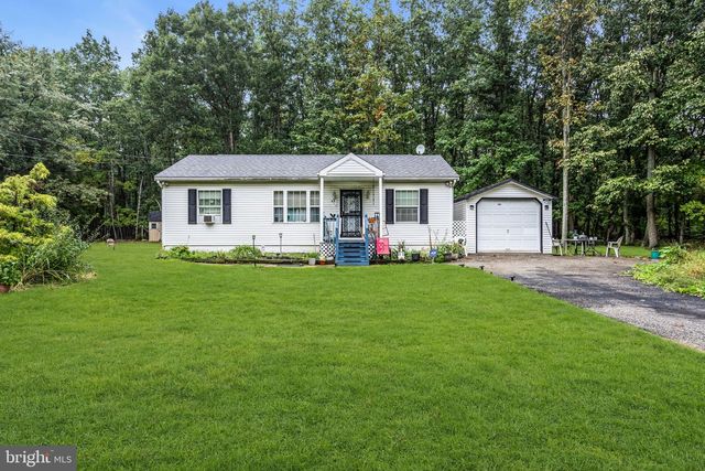 414 WASHINGTON AVE, Waterford Works, NJ 08089
