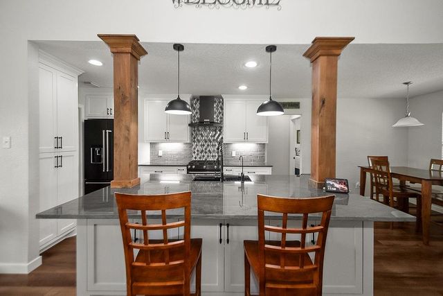 12824 Gibbs Street, Santa Fe, TX 77517
