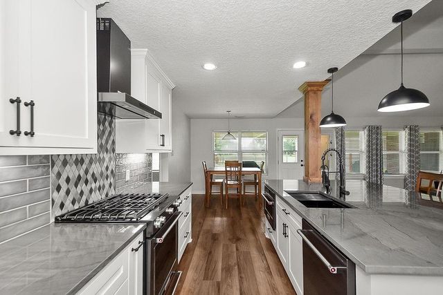 12824 Gibbs Street, Santa Fe, TX 77517