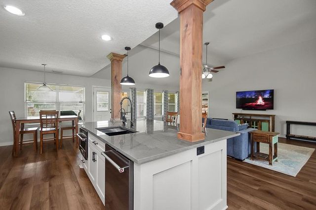 12824 Gibbs Street, Santa Fe, TX 77517
