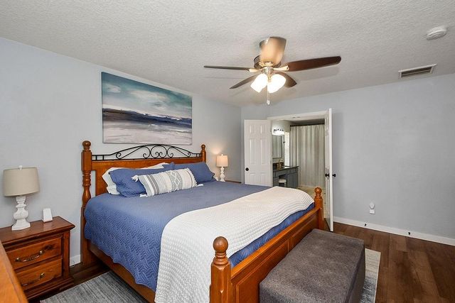 12824 Gibbs Street, Santa Fe, TX 77517