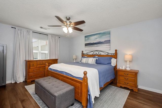 12824 Gibbs Street, Santa Fe, TX 77517