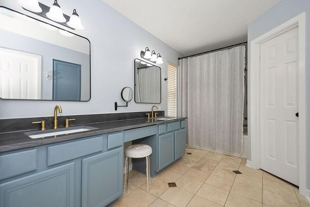 12824 Gibbs Street, Santa Fe, TX 77517