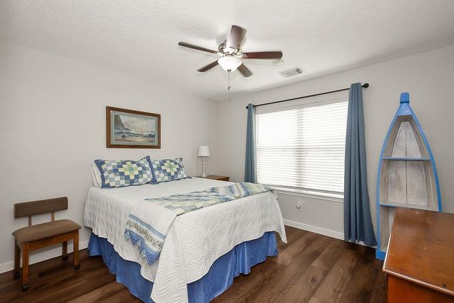 12824 Gibbs Street, Santa Fe, TX 77517