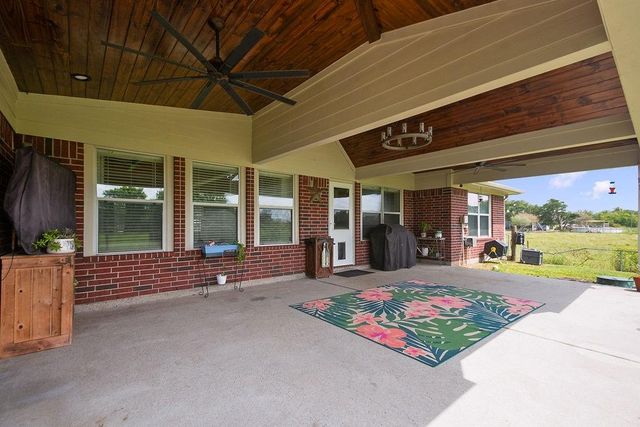 12824 Gibbs Street, Santa Fe, TX 77517