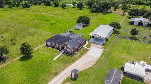 12824 Gibbs Street, Santa Fe, TX 77517