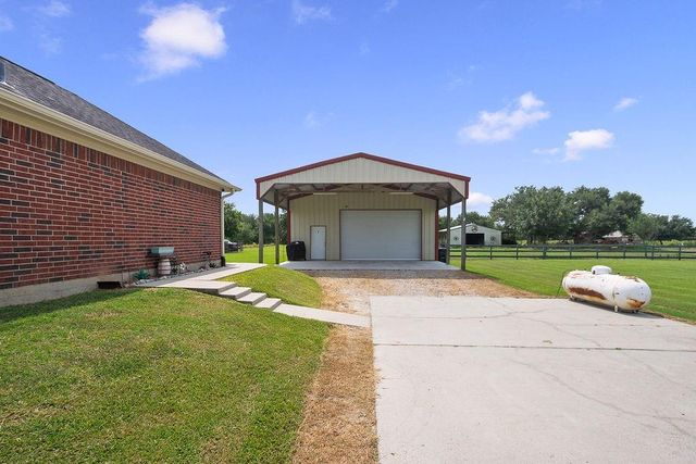 12824 Gibbs Street, Santa Fe, TX 77517