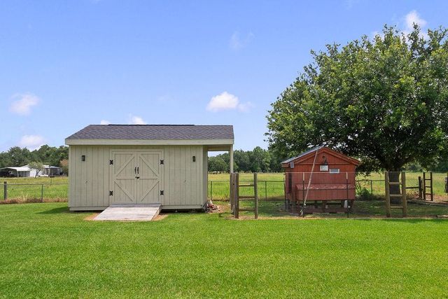 12824 Gibbs Street, Santa Fe, TX 77517