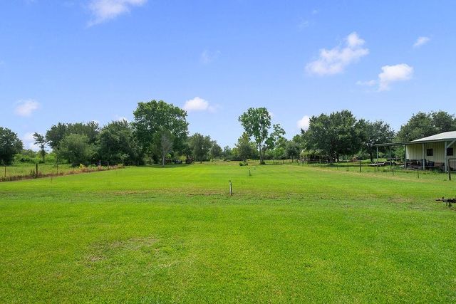 12824 Gibbs Street, Santa Fe, TX 77517