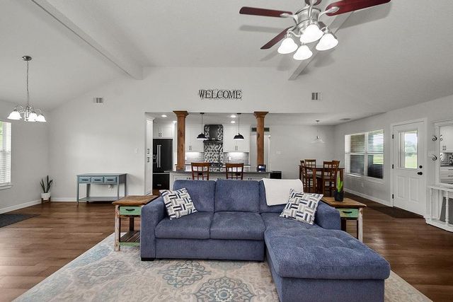 12824 Gibbs Street, Santa Fe, TX 77517