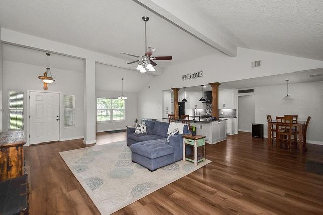 12824 Gibbs Street, Santa Fe, TX 77517