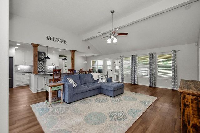 12824 Gibbs Street, Santa Fe, TX 77517