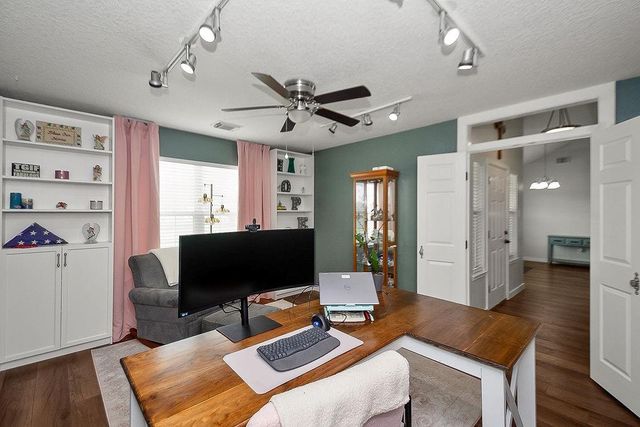 12824 Gibbs Street, Santa Fe, TX 77517