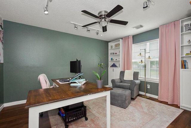 12824 Gibbs Street, Santa Fe, TX 77517