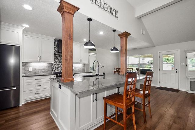 12824 Gibbs Street, Santa Fe, TX 77517