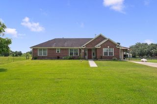 12824 Gibbs Street, Santa Fe, TX 77517