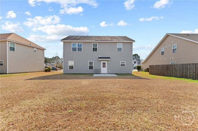 178 Sawgrass Drive, Savannah, GA 31405