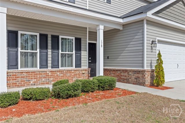 178 Sawgrass Drive, Savannah, GA 31405