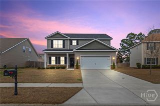 178 Sawgrass Drive, Savannah, GA 31405