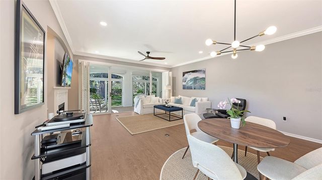 3373 HADFIELD GREENE 55, Sarasota, FL 34235