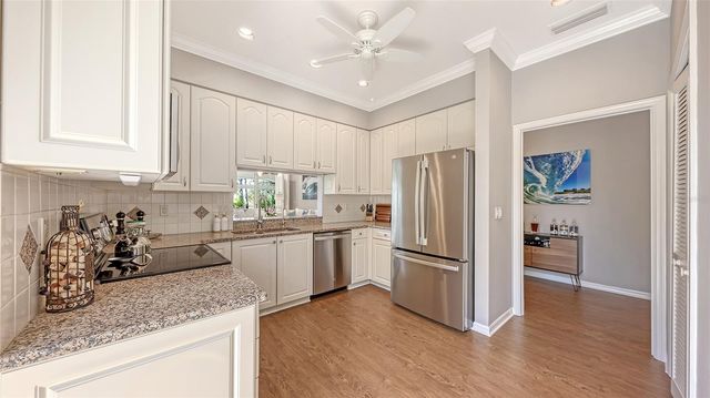 3373 HADFIELD GREENE 55, Sarasota, FL 34235