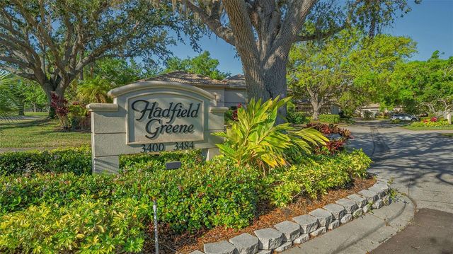 3373 HADFIELD GREENE 55, Sarasota, FL 34235