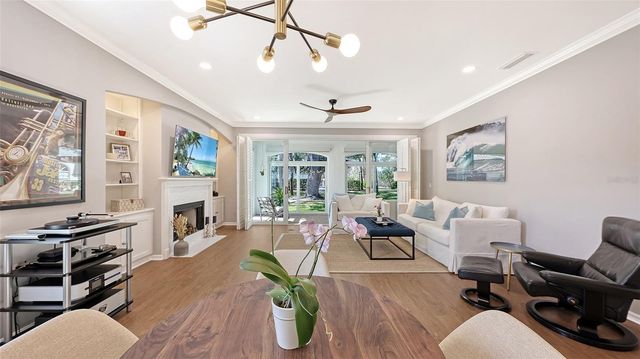 3373 HADFIELD GREENE 55, Sarasota, FL 34235