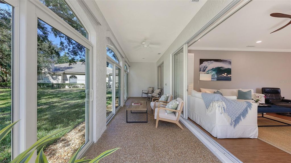 Image 14 of property listing at 3373 HADFIELD GREENE 55, Sarasota, FL 34235