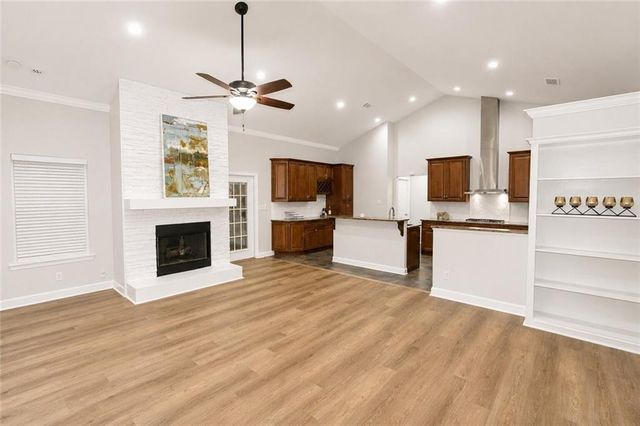 7321 Bridgemill Drive, Mobile, AL 36619