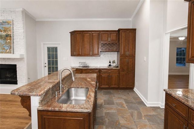 7321 Bridgemill Drive, Mobile, AL 36619
