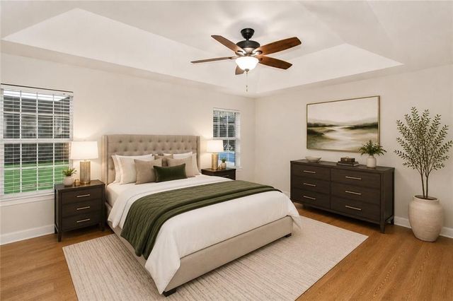 7321 Bridgemill Drive, Mobile, AL 36619