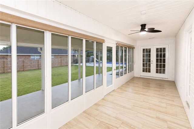 7321 Bridgemill Drive, Mobile, AL 36619