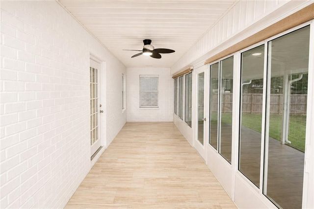 7321 Bridgemill Drive, Mobile, AL 36619