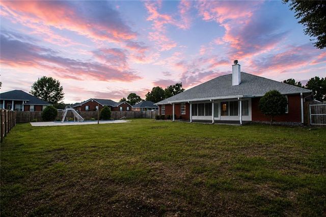 7321 Bridgemill Drive, Mobile, AL 36619