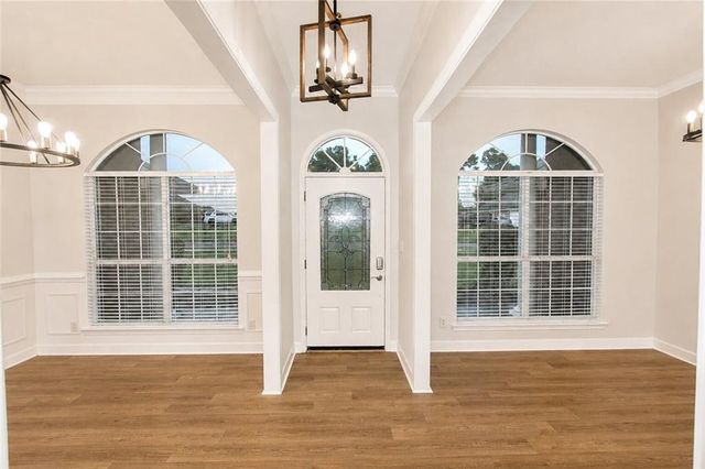 7321 Bridgemill Drive, Mobile, AL 36619