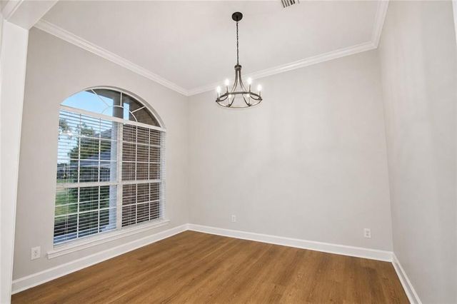 7321 Bridgemill Drive, Mobile, AL 36619