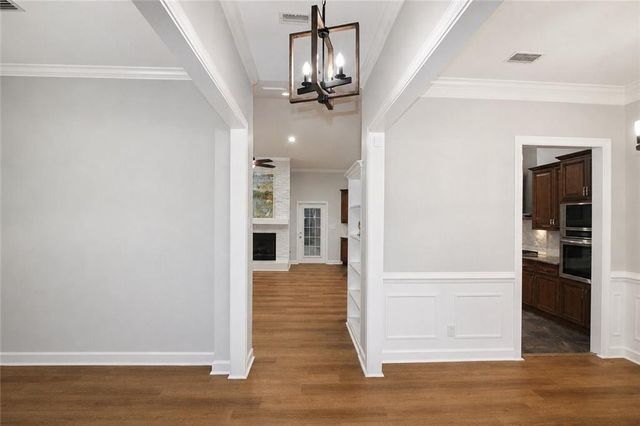 7321 Bridgemill Drive, Mobile, AL 36619