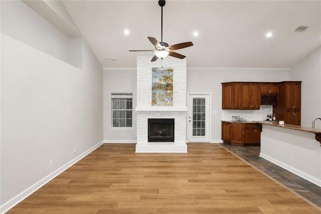 7321 Bridgemill Drive, Mobile, AL 36619