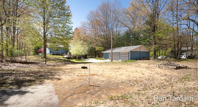 2300 Judson Road, Fruitport Twp, MI 49456