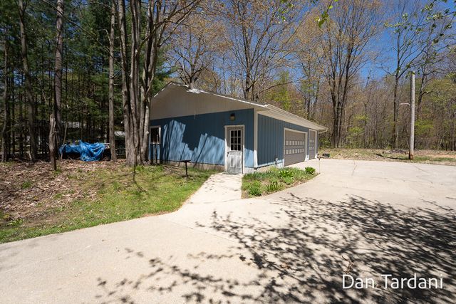 2300 Judson Road, Fruitport Twp, MI 49456
