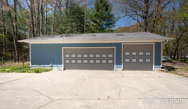2300 Judson Road, Fruitport Twp, MI 49456